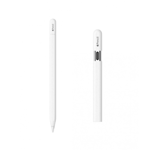 Apple Pencil Usbc