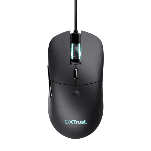 Mouse Trust Gaming Redex Gxt981