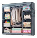 Ropero Armable Gadnic thumbnail