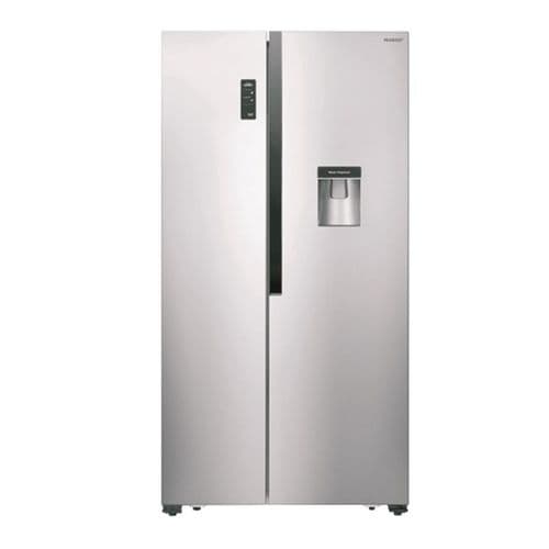 Heladera Side By Side Peabody 516lts PE-SBS67