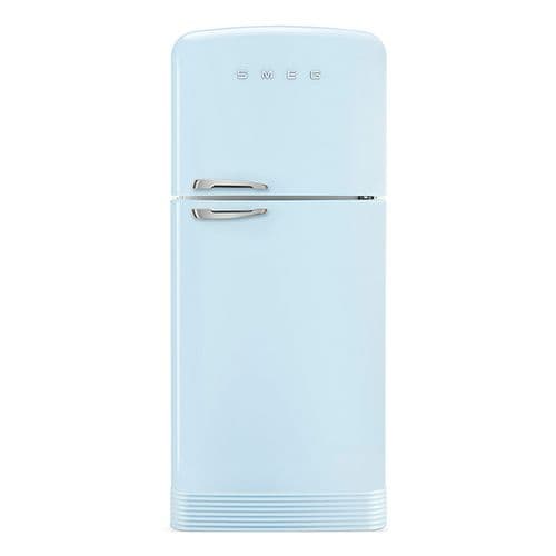 Heladera Smeg 50'S Retro Style FAB50RPB5-AR