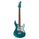 Guitarra Eléctrica Yamaha PAC612VIIXTGM Pacifica Teal Green Metallic thumbnail