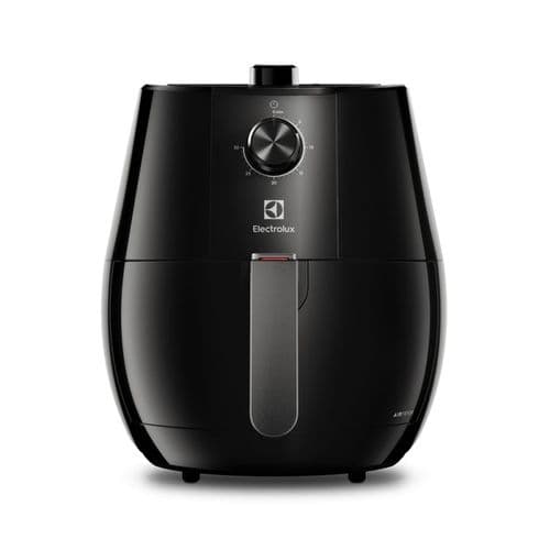 Freidora Sin Aceite Electrolux Airfryer Efficient EAF10