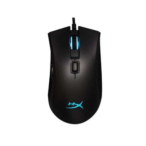 Mouse Cableado HyperX Pulsefire Fps Pro