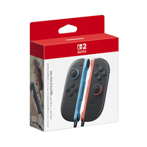 Joystick Nintendo Switch 2 Joy-Con NSW2