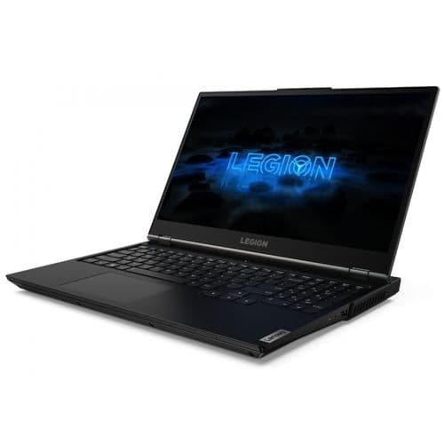 Notebook Gamer Lenovo Legion 5 15.6" Ryzen 7 16gb 512gb Rtx 3060