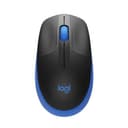 Mouse Inalámbrico Logitech M190 thumbnail