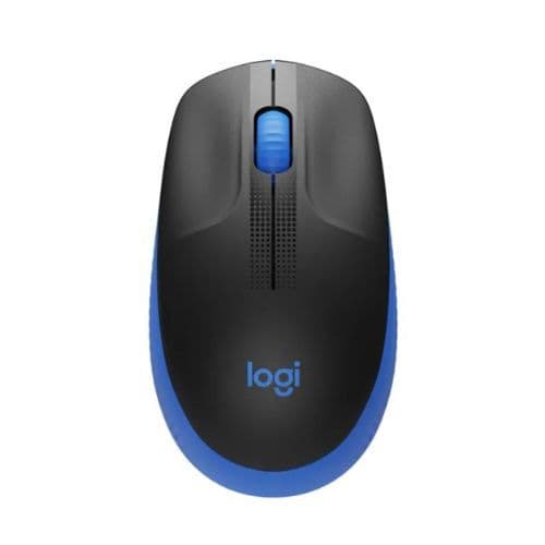 Mouse Inalámbrico Logitech M190