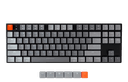 Teclado Keychron K1 V.5 Red Switches thumbnail