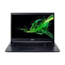 Notebook Acer Aspire 3 15.6" Celeron N4000 8gb Ram 240gb Ssd thumbnail