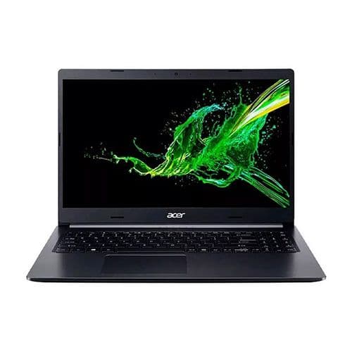 Notebook Acer Aspire 3 15.6" Celeron N4000 8gb Ram 240gb Ssd