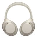 Auriculares Inalámbricos Sony WH-1000XM4 Noise Cancelling thumbnail