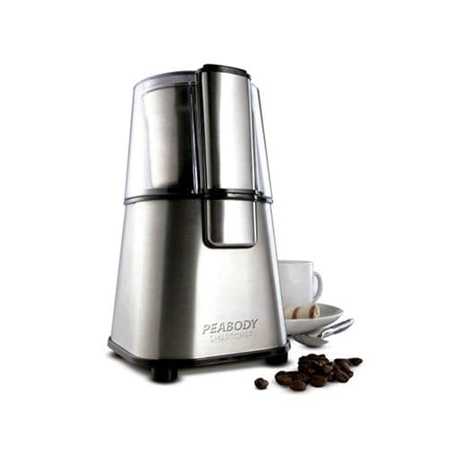 Molinillo de Café Peabody PE-MC9100