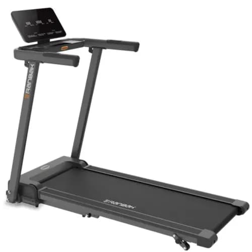 Cinta de Correr Eléctrica Ranbak 503