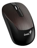 Mouse Wireless Genius Nx-7015 Chocolate thumbnail