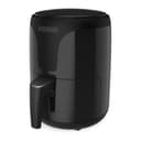 Freidora Sin Aceite Black con Decker HFD1010B-AR thumbnail
