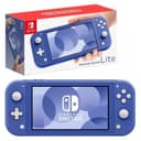 Consola Nintendo Switch Lite 4gb Ram 32gb NSW thumbnail