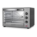 Horno Eléctrico Black & Decker 67LT TO7000-AR con Spiedo Inox thumbnail
