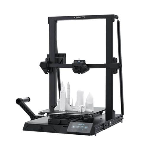 Impresora 3D Creality CR-10 Smart