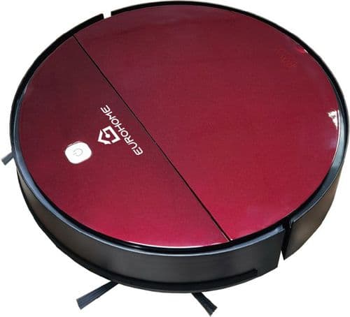 Aspiradora Y Trapeadora Robot Eurohome Clear EU-AR100