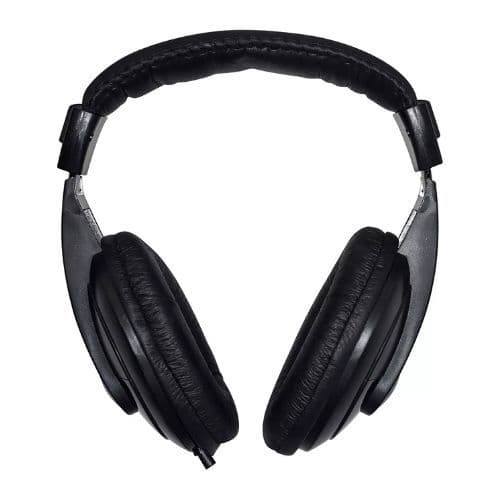 Auriculares Behringer HPM1000