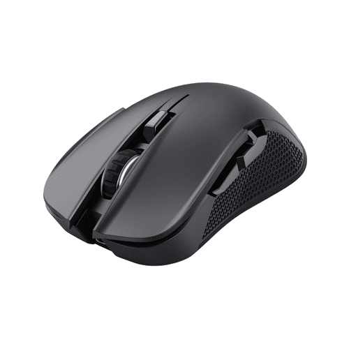 Mouse Trust Gaming Ybar Wireless Black Gxt923
