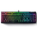 Teclado Razer Blackwidow V4 X 100% Yellow Switches thumbnail
