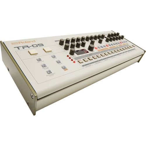 Caja de ritmos Roland TR-09 Portable Micro Compositor