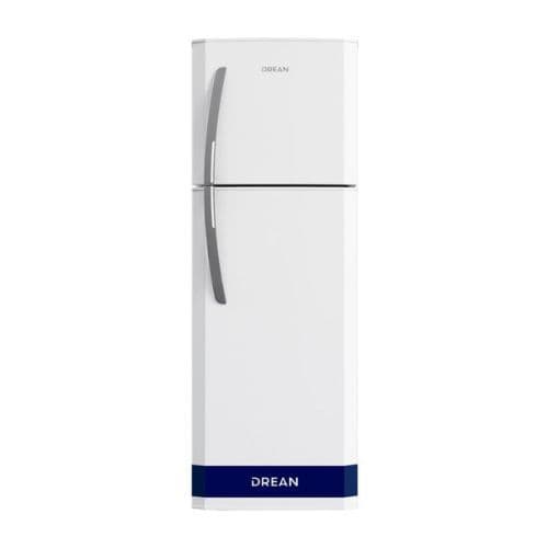 Heladera Drean con Freezer 256Lts Hdr280f00b