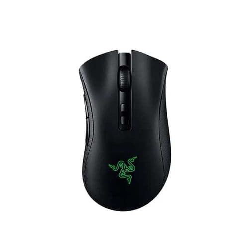 Mouse Inalámbrico Razer DeathAdder V2 Pro