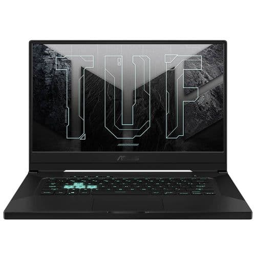 Notebook Gamer Asus Tuf Dash F15 15.6" i7 Rtx 3060