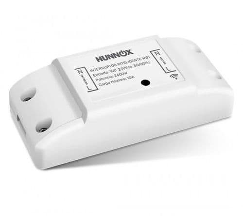 Interruptor Hunnox Smart