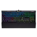 Teclado Corsair K70 Rapidfire 100% Cherry MX Red Switches thumbnail