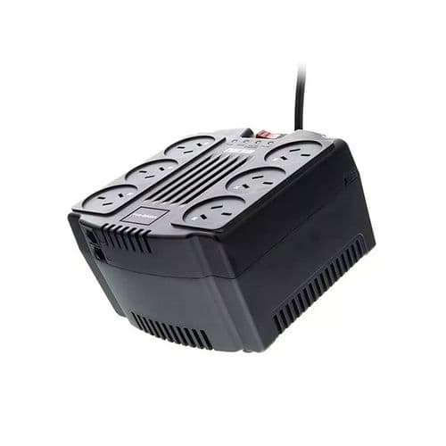 Estabilizador de tensión Forza FVR 2200VA