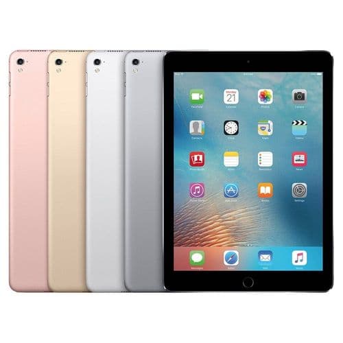 Apple Ipad Pro 9.7" 32gb