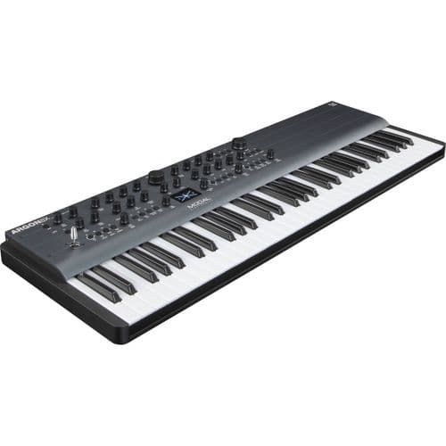 Sintetizador Modal Argon 8 X