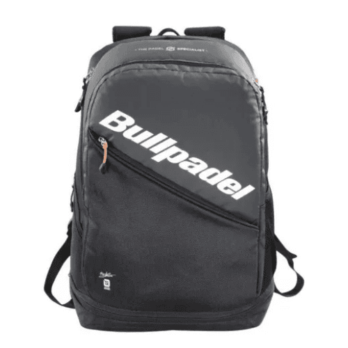 Mochila Bullpadel Paquito Navarro Hack