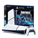 Consola Sony PlayStation 5 Slim Digital 1TB PS5 thumbnail