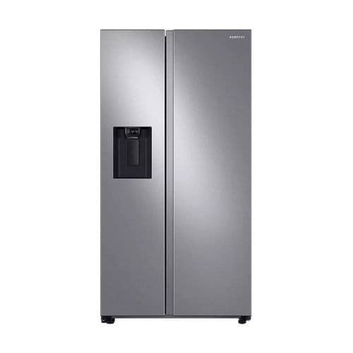 Heladera Side By Side Spacemax 716l Rs27t5200s9 Color Refined inox