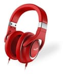 Auricular Gamer Gx Gaming Genius Hs-610 Red thumbnail