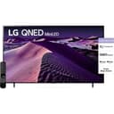 Smart TV LG 86QNED85SQA AI Thinq 86" 4K thumbnail