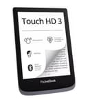 Pocketbook Touch Hd 3 E-Reader 16gb thumbnail
