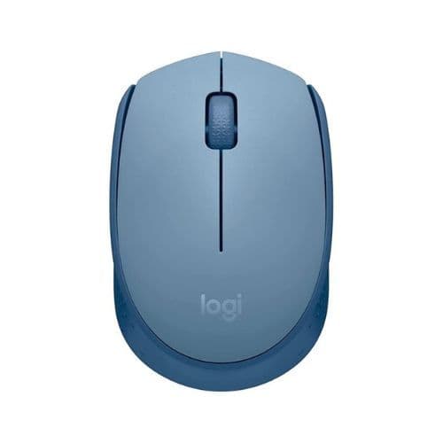 Mouse Inalámbrico Logitech M170