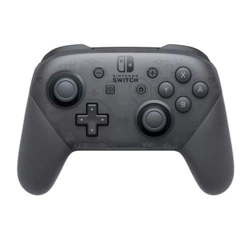 Joystick Nintendo Switch Pro Controller NSW