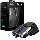 Mouse Gamer Evga X17 Grey thumbnail