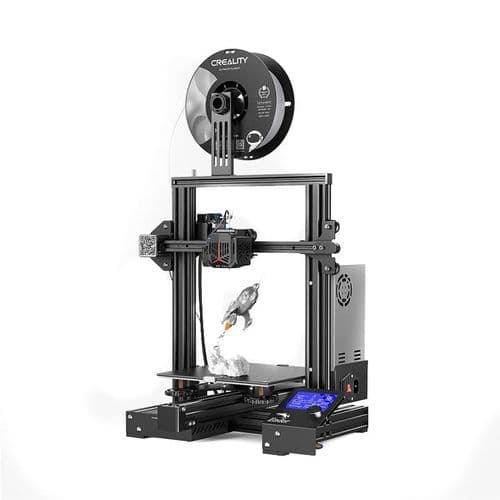 Impresora 3D Creality Ender-3 NEO