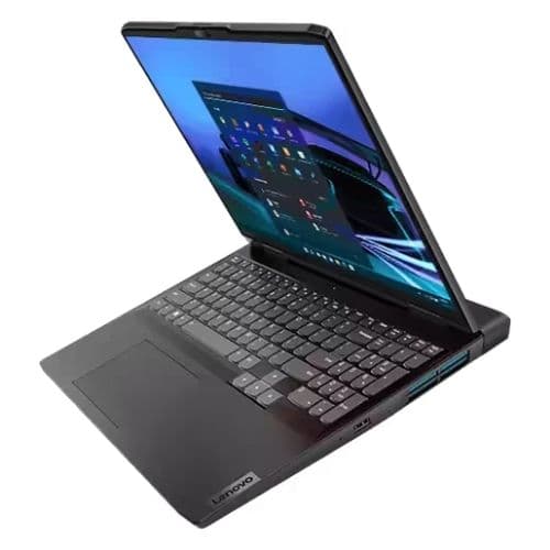 Notebook Gamer Lenovo 3 16" i7 16IAH7 Rtx 3060