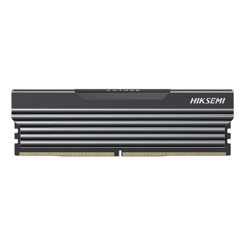 Memoria Ram Hiksemi Future Ddr4 U10 U-dimm 16gb 3200mhz
