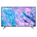 Smart TV Samsung CU7000 4K thumbnail