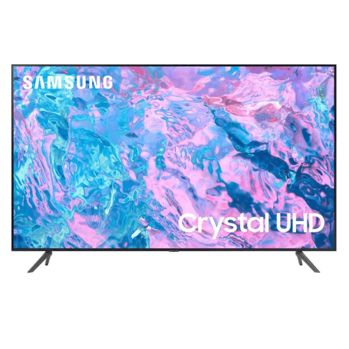 Smart TV Samsung CU7000 4K